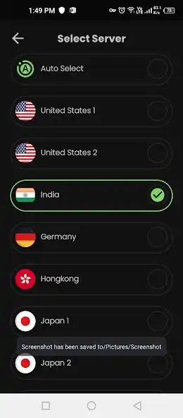 Play Triangle VPN - Fast and Secure as an online game Triangle VPN - Fast and Secure with UptoPlay