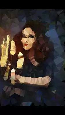 Play Triangular Image Editor