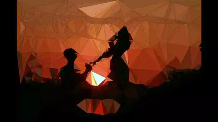 Play Triangular Image Editor