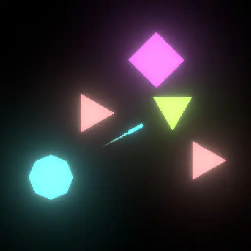 Play Triangular Problem APK