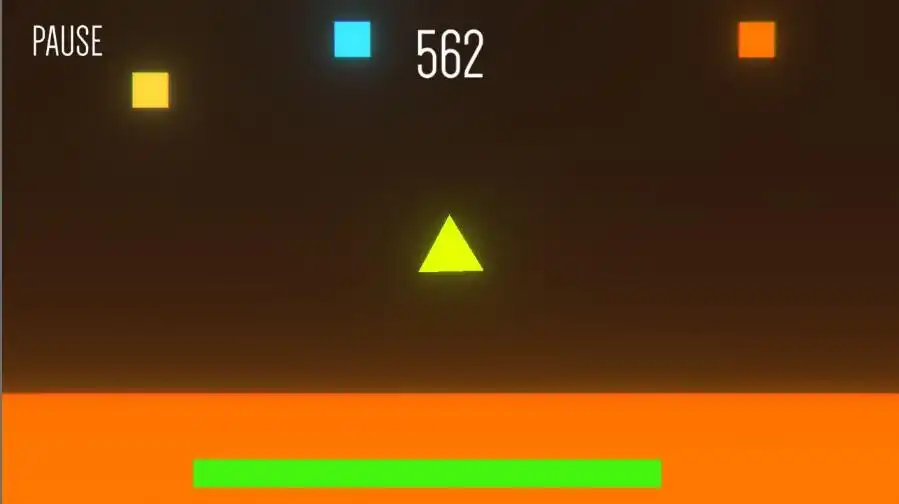 Play Triangular  and enjoy Triangular with UptoPlay