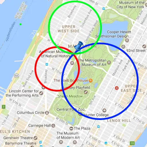 Play Triangulation APK