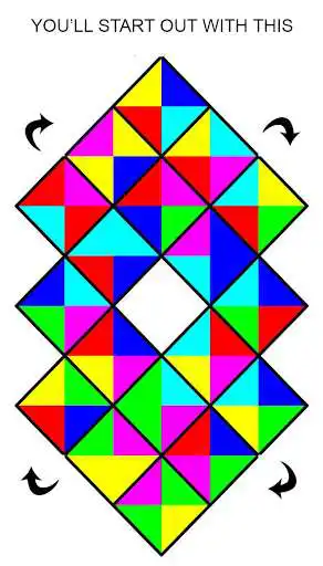 Play Trianxiety  and enjoy Trianxiety with UptoPlay