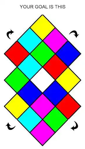 Play Trianxiety as an online game Trianxiety with UptoPlay