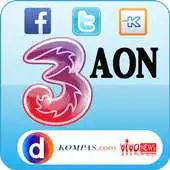 Free play online Tri AON Gratis 10 Situs APK