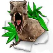 Free play online Triassic dinosaur Theme APK