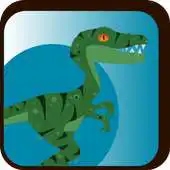Free play online Triassic Runner APK
