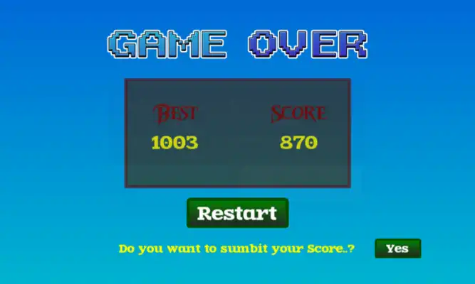 Play Triassic Runner Play Triassic Runner