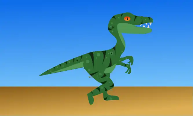 Play Triassic Runner Play Triassic Runner