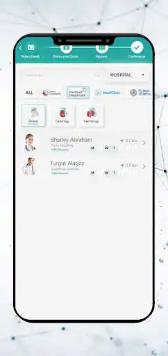 Play Trias TeleHealth: Easy Online Doctor Consultations as an online game Trias TeleHealth: Easy Online Doctor Consultations with UptoPlay