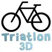Free play online Triatlon Ciclismo APK