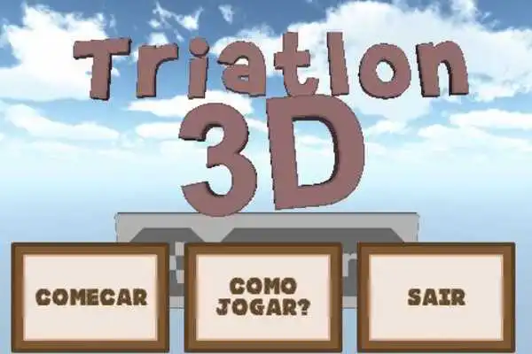 Play Triatlon Ciclismo