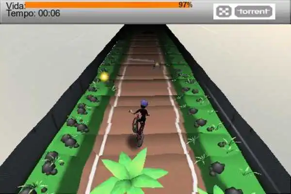 Play Triatlon Ciclismo