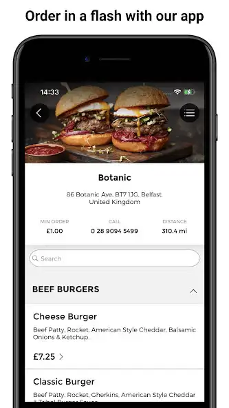 Play Tribal Burger  and enjoy Tribal Burger with UptoPlay