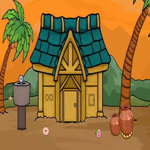 Free play online Tribal Girl Rescue APK Free play online Tribal Girl Rescue APK