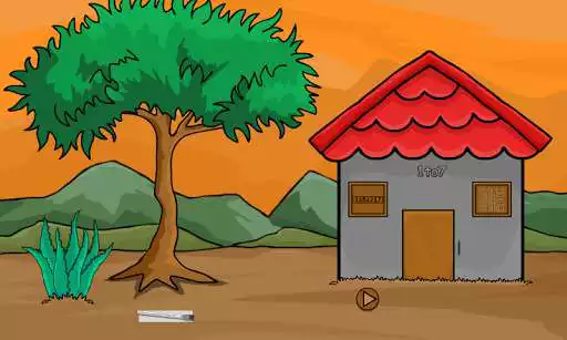 Play Tribal Girl Rescue