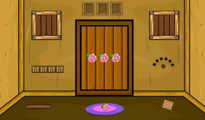 Play Tribal Girl Rescue