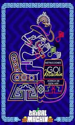 Play Tribal Machin