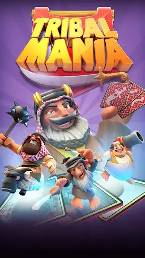 Play Tribal Mania  and enjoy Tribal Mania with UptoPlay