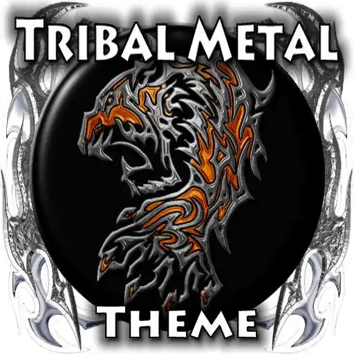 Free play online Tribal Metal Go / Apex Theme APK Free play online Tribal Metal Go / Apex Theme APK