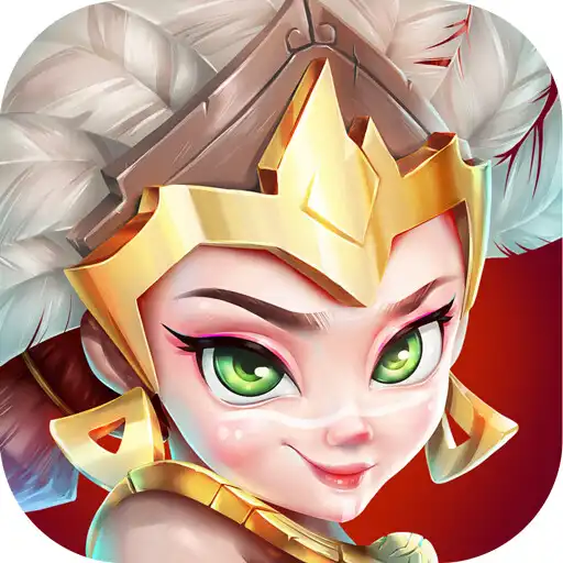 Play Tribalpunk: Idle Hero Arena APK Play Tribalpunk: Idle Hero Arena APK