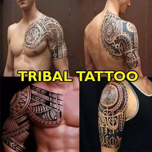 Free play online Tribal Tattoo Design APK Free play online Tribal Tattoo Design APK