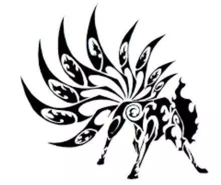 Play Tribal Tattoo Ideas Play Tribal Tattoo Ideas
