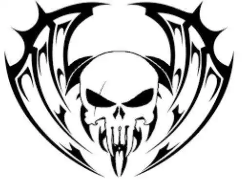 Play Tribal Tattoo Ideas Play Tribal Tattoo Ideas
