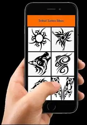 Play Tribal Tattoo Ideas Play Tribal Tattoo Ideas