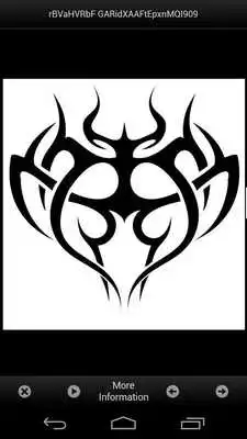 Play Tribal Tattoos Designs