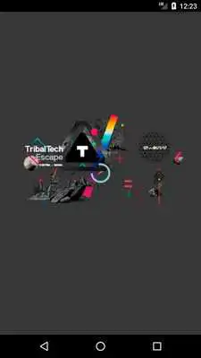 Play Tribaltech
