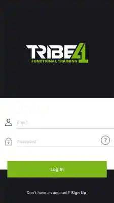 Play Tribe41 as an online game Tribe41 with UptoPlay