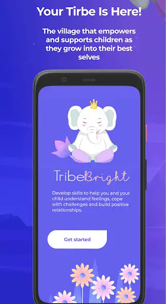 Play TribeBright: Helping Kids Cope and enjoy TribeBright: Helping Kids Cope with UptoPlay Play TribeBright: Helping Kids Cope and enjoy TribeBright: Helping Kids Cope with UptoPlay