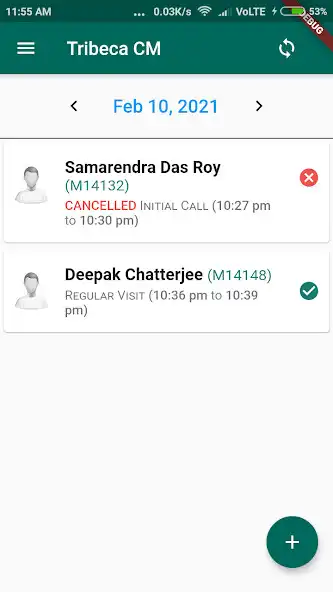 Play TribecaCare CM  and enjoy TribecaCare CM with UptoPlay