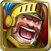 Free play online tribe clan clash APK Free play online tribe clan clash APK