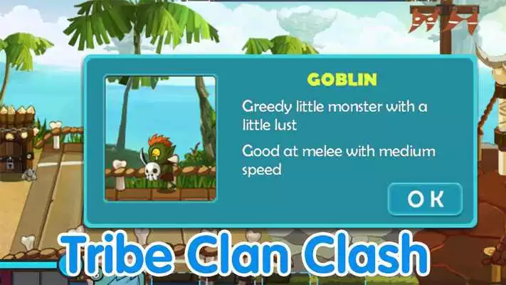 Play tribe clan clash
