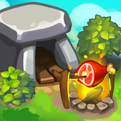 Play Tribe Dash - Time management APK