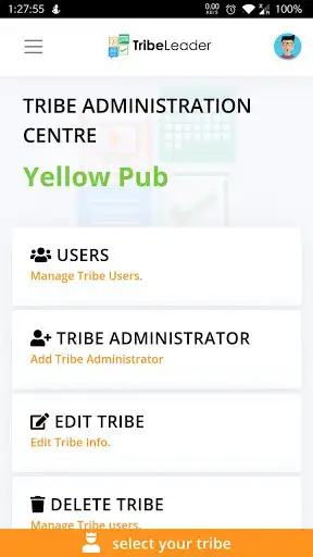 Play Tribe Leader  and enjoy Tribe Leader with UptoPlay