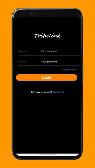 Play Tribelink - Linking Africans  and enjoy Tribelink - Linking Africans with UptoPlay