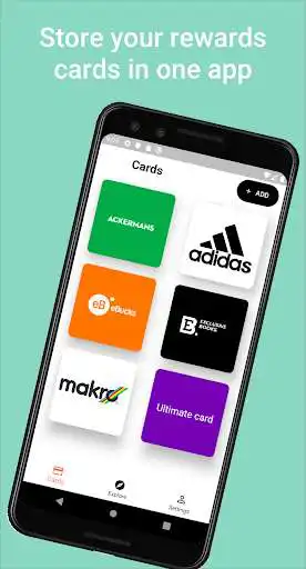 Play Tribe Rewards  and enjoy Tribe Rewards with UptoPlay