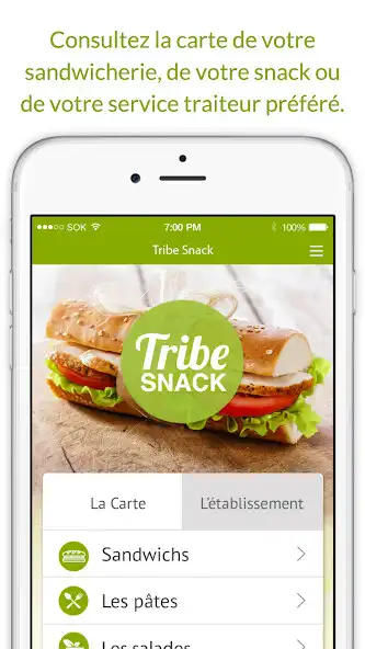 Play Tribe Snack  and enjoy Tribe Snack with UptoPlay