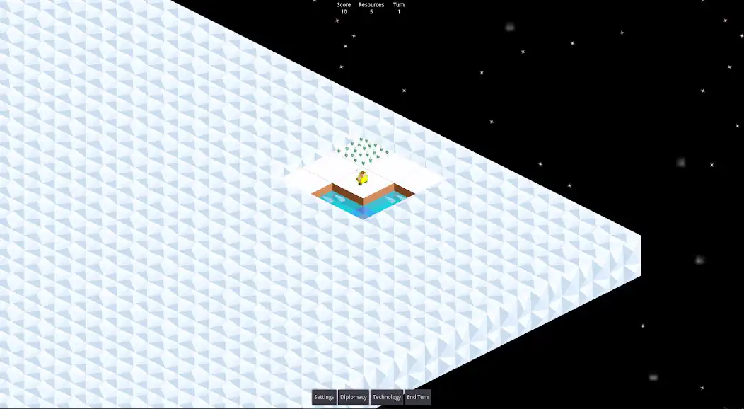 Play Tribes of Isoterra as an online game Tribes of Isoterra with UptoPlay