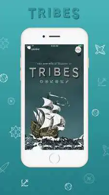 Play Tribes