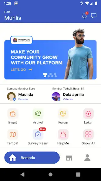 Play Tribes Social as an online game online Tribes Social with UptoPlay Play Tribes Social as an online game Tribes Social with UptoPlay