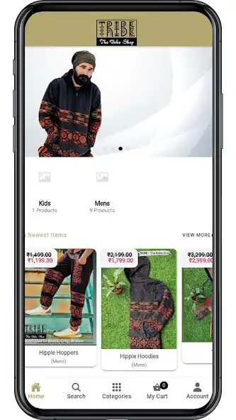 Play Tribe The Boho Shop  and enjoy Tribe The Boho Shop with UptoPlay