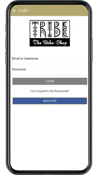 Play Tribe The Boho Shop as an online game Tribe The Boho Shop with UptoPlay