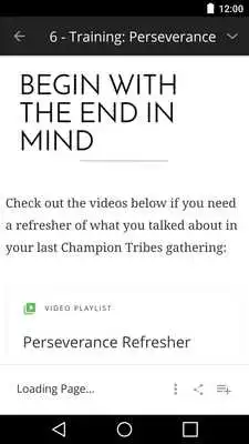 Play Tribe Up