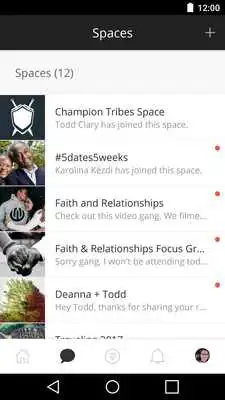 Play Tribe Up