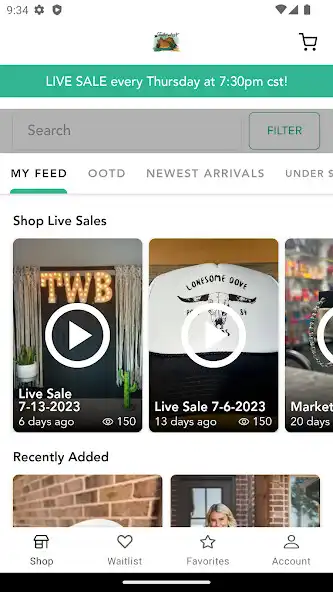 Play Tribe West Boutique  and enjoy Tribe West Boutique with UptoPlay