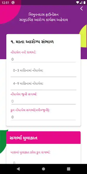 Play Tribhuvandas Aarogya (TF)  and enjoy Tribhuvandas Aarogya (TF) with UptoPlay